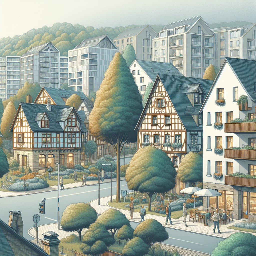 Mietspiegel Forchheim Breisgau, Baden-Württemberg - Mietpreise 2026